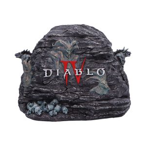 Diablo IV Hells Gate Box 22cm