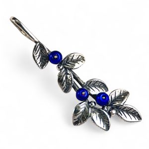 BOROWS, silver pendant, Ag 925