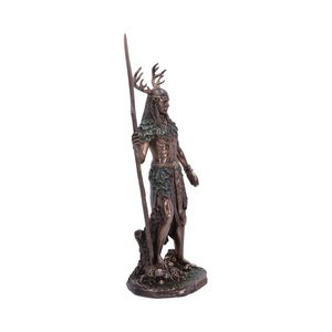 Cernunnos, Celtic God, - figurine, 26cm