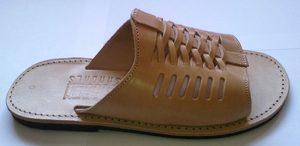 ANCIENT SHOES, Greece, footwear for modern days