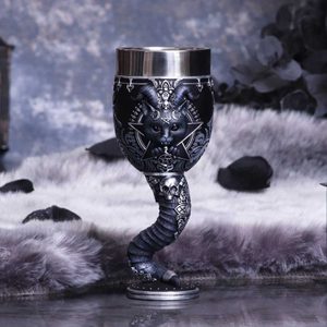 Goblet - cup 19.5cm
