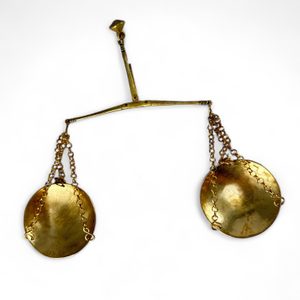 Balance pliante Viking