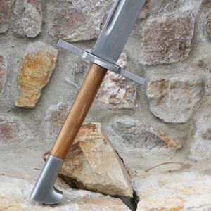 LANGMESSER German Long Falchion
