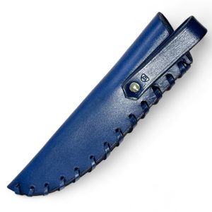 Spiral, Celtic forged knife