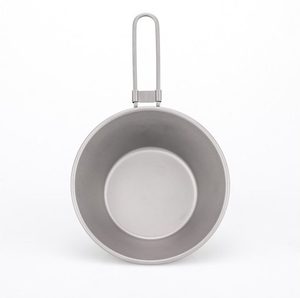 TITANIUM BOWL 300ML KEITH - TITANIUM EQUIPMENT{% if kategorie.adresa_nazvy[0] != zbozi.kategorie.nazev %} - BUSHCRAFT{% endif %}