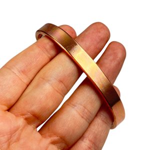 MIANI, copper bracelet