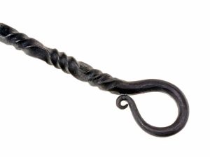 Viking barbecue fork