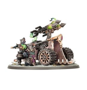 Warhammer Age of Sigmar: Spearhead - Helsmiths of Hashut - Helforge Host