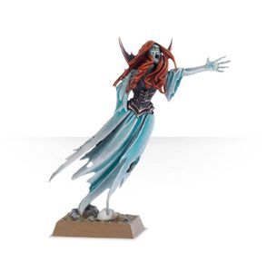 WARHAMMER AOS TOMB BANSHEE