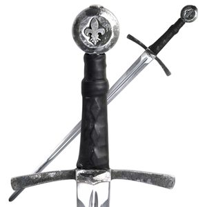 GONTIER, Einhändiges Schwert