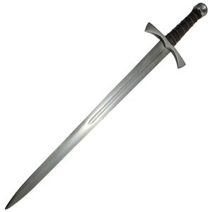 TORBEN, medieval dagger made of hardened steel