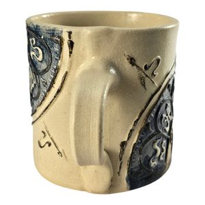 Astrology, ceramic mug