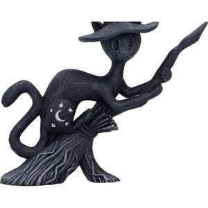 Bewitch Spell Cats - figurine 15 cm