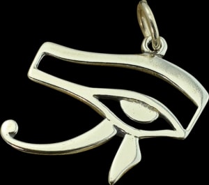 Jewellery, silver jewels, mythology collection, ancient cultures ...