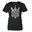 VALKNUT - Viking T-Shirt BW, femmes