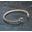 GALLIA, Celtic Bracelet of Rix, brass