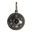 ANTICA ROMA, sterling silver pendant with a gem