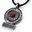Pendant Roma Victor, red