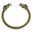 DRAIG - bracelet viking, lation