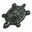 Turtle - figurine, paperweight, cast iron