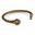 GALLIA, Celtic Bracelet of Rix, bronze