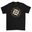 T-shirt Roue de l’année, Lièvres médiévaux