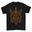 VALKNUT - Wikinger Herren-T-Shirt farbig
