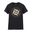 T-shirt femme Roue de l’année, Lièvres médiévaux