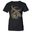 CERF CELTIQUE - T-shirt, femme
