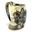 Falcon, Viking horn cup