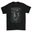 BABA YAGA men's t-shirt coloured