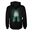 HERNE, Zipper Hoodie