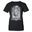 FENRIR ladies T-shirt B&W