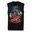 PERUN, Slavic God of Thunder, Tank Top