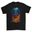 FENRIR Herren-T-Shirt farbig