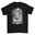 FENRIR Herren-T-Shirt s/w