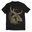 CELTIC DEER men's T-shirt