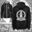 Marteau de Thor, veste à capuche