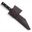 Sheath for the Bjørn seax
