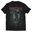BABA YAGA women's T-shirt colored