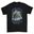VALKNUT Herren-T-Shirt farbig