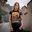 AGAINST ALL, Ladies' T-Shirt, coloured