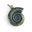 AMMONITE - Pendentif, Argent