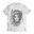 MEDUSA, men's t-shirt, b&w