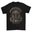 TIWAZ - Collection FUTHARK, men's T-Shirt colored