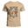 DUEL - Medieval Hare and Knight, T-shirt