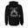 DOYLE, Irish Stick Fighting, Bataireacht, hoodie