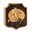 Die Katze aus der Kneipe, das Holzschild an der Wand, Kingdom Come: Deliverance 2, klein