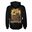 AGAINST ALL - Hussites, Zipper Hoodie