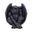 Figure Victor Dark Black Grotesque Gargoyle